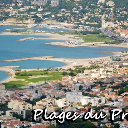 Beau Appartement Calme A Partager Marsiglia Esterno foto