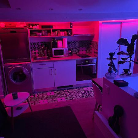 Beau Appartement Calme A Partager Marsiglia Esterno foto