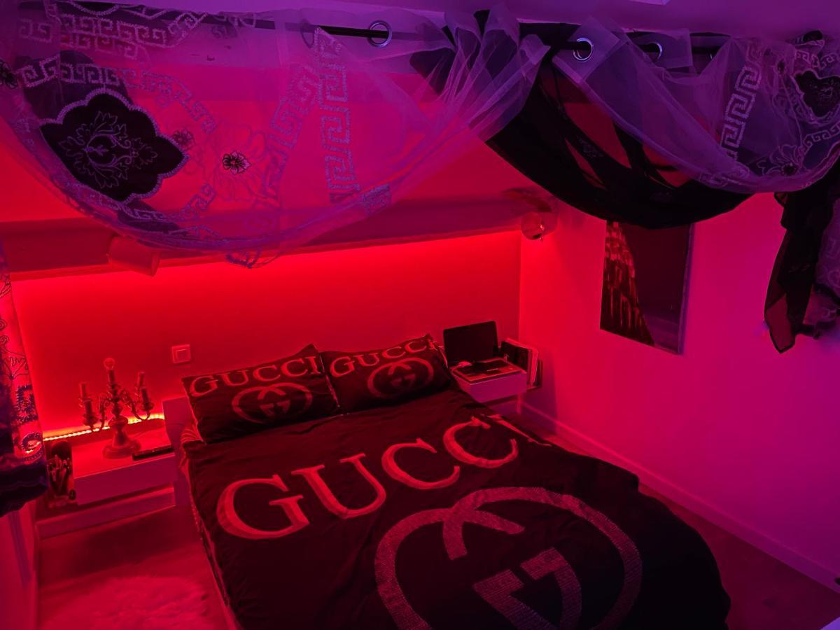 Beau Appartement Calme A Partager Marsiglia Esterno foto