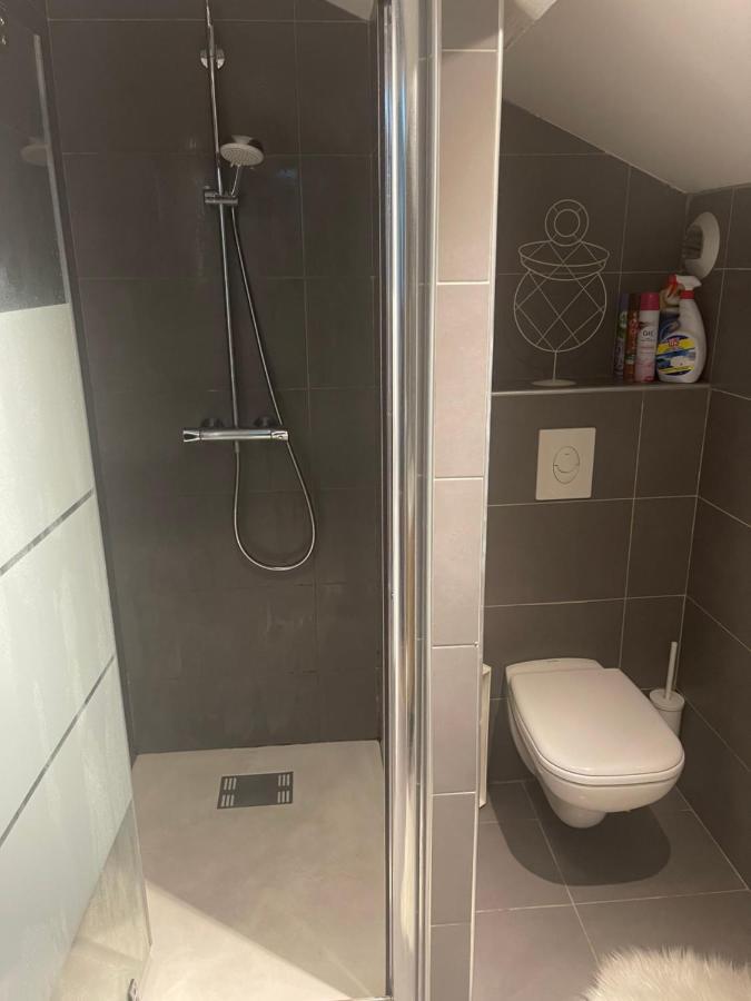 Beau Appartement Calme A Partager Marsiglia Esterno foto