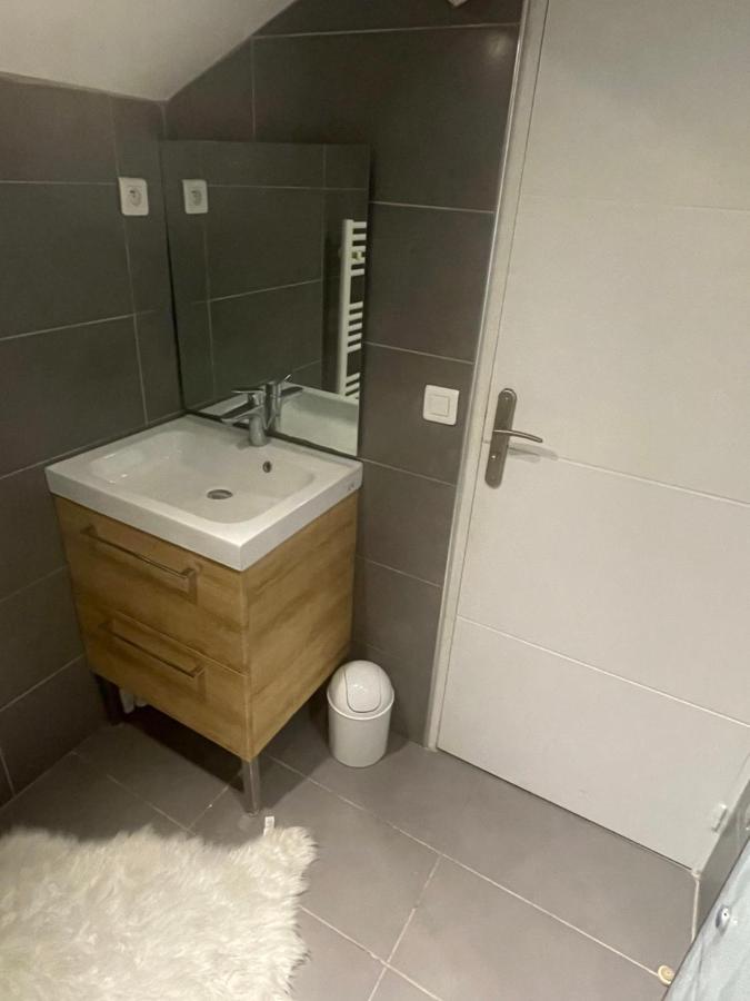 Beau Appartement Calme A Partager Marsiglia Esterno foto
