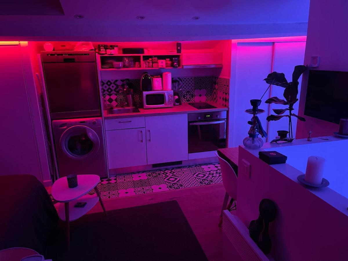 Beau Appartement Calme A Partager Marsiglia Esterno foto