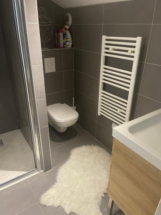 Beau Appartement Calme A Partager Marsiglia Esterno foto