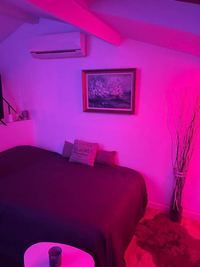 Beau Appartement Calme A Partager Marsiglia Esterno foto
