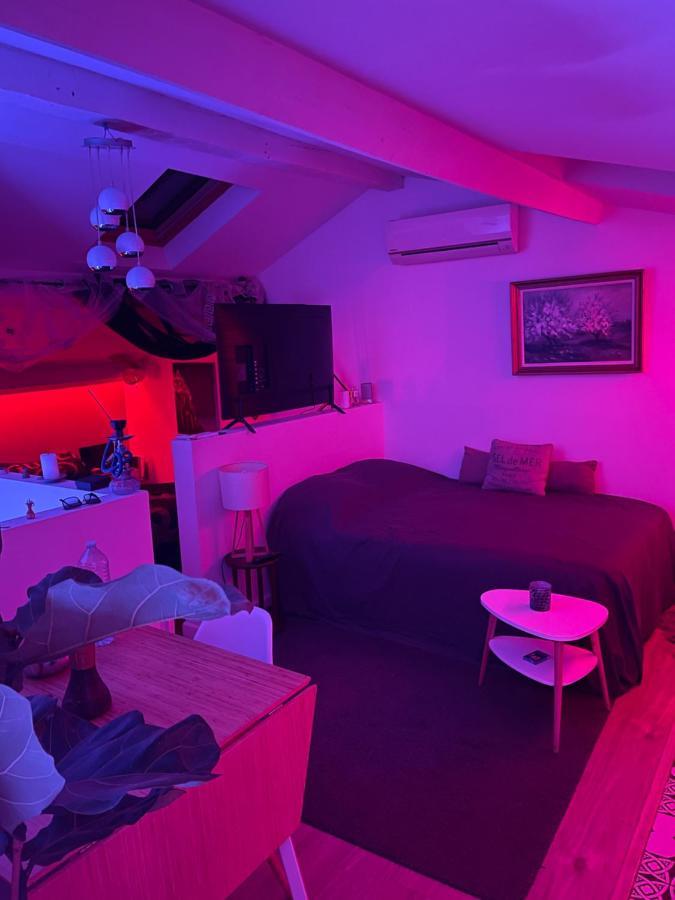 Beau Appartement Calme A Partager Marsiglia Esterno foto